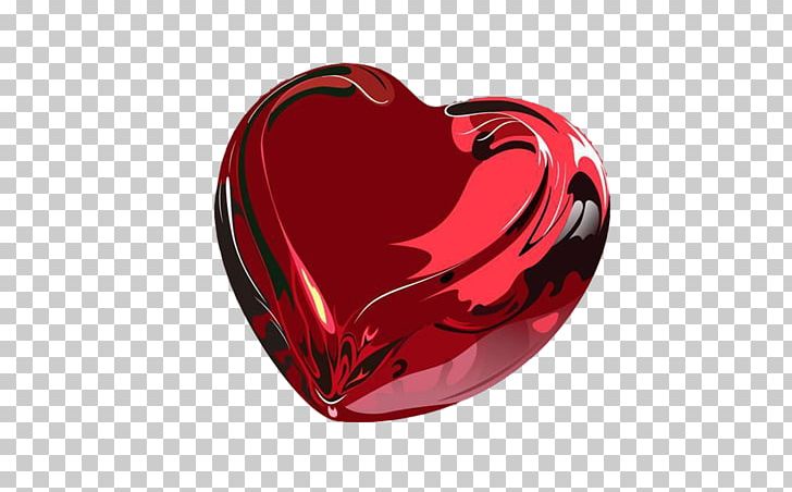 Heart Valentine's Day Desktop PNG, Clipart, Broken Glass, Crystal, Day, Desktop Wallpaper, Digital Image Free PNG Download