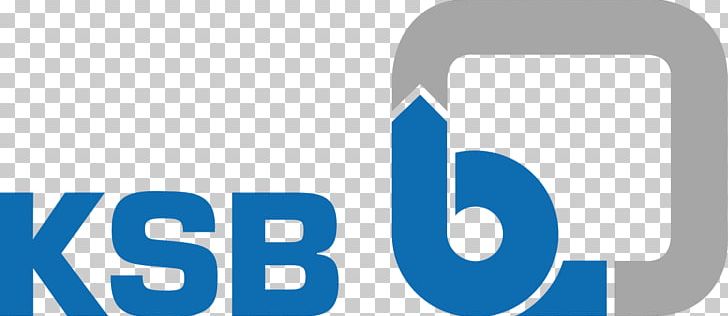 KSB Submersible Pump Logo Organization PNG, Clipart, Blue, Brand, Business, Himal Groups Logo, Industry Free PNG Download