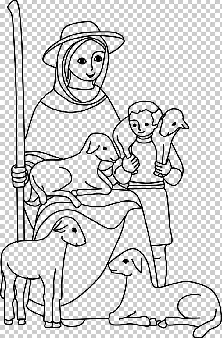 Mary Drawing Coloring Book Painting PNG, Clipart, Arm, Art, Black And White, Cartoon, Character Free PNG Download