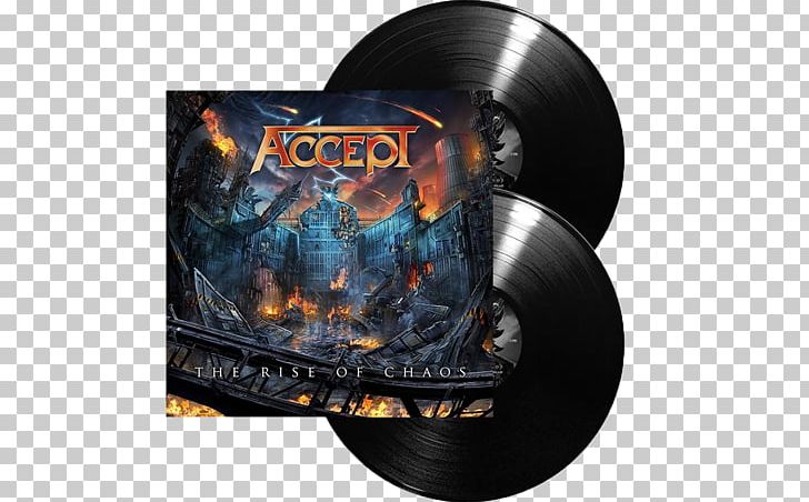 The Rise Of Chaos Accept Heavy Metal Album Koolaid PNG, Clipart, Accept, Album, Brand, Dvd, Hardware Free PNG Download
