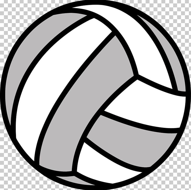 Volleyball PNG, Clipart, Angle, Ball, Beach Volleyball, Black And White, Blog Free PNG Download