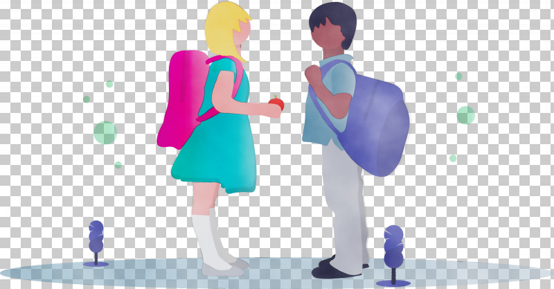 Holding Hands PNG, Clipart, Animation, Back To School, Boy, Cartoon, Conversation Free PNG Download