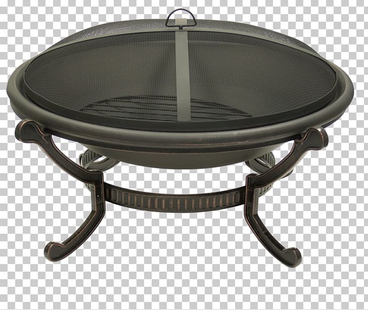 Fire Pit Cast Iron Metal PNG, Clipart, Bowl, Bronze, Cast Iron, Coffee Table, Cookware Accessory Free PNG Download