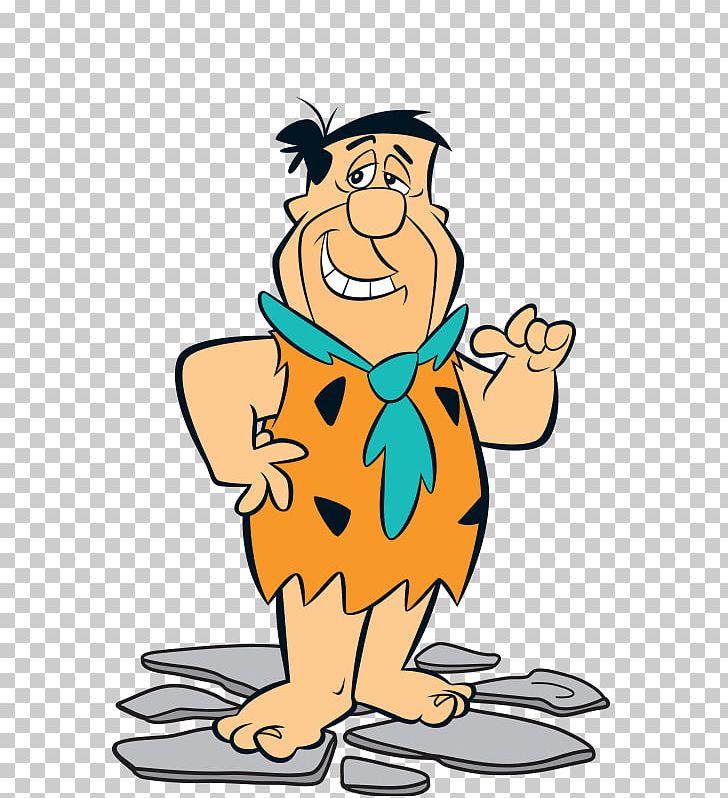 Fred Flintstone Wilma Flintstone Pebbles Flinstone Bamm-Bamm Rubble Animated Cartoon PNG, Clipart, Artwork, Bammbamm Rubble, Cartoon, Facial Expression, Finger Free PNG Download