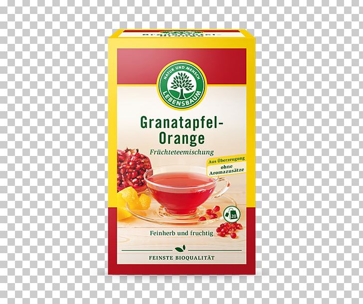Herbal Tea Organic Food Pomegranate Vegetarian Cuisine PNG, Clipart, Flavor, Food, Fruit, Herb, Herbal Tea Free PNG Download