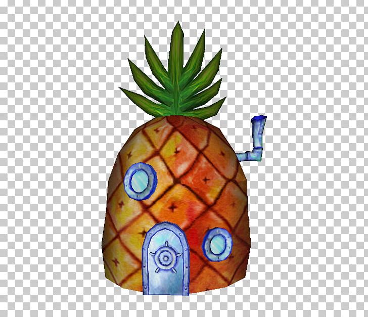 Pineapple SpongeBob SquarePants: Revenge Of The Flying Dutchman GameCube Video Game Internet PNG, Clipart, Ananas, Bromeliaceae, Download, Flying Dutchman, Food Free PNG Download