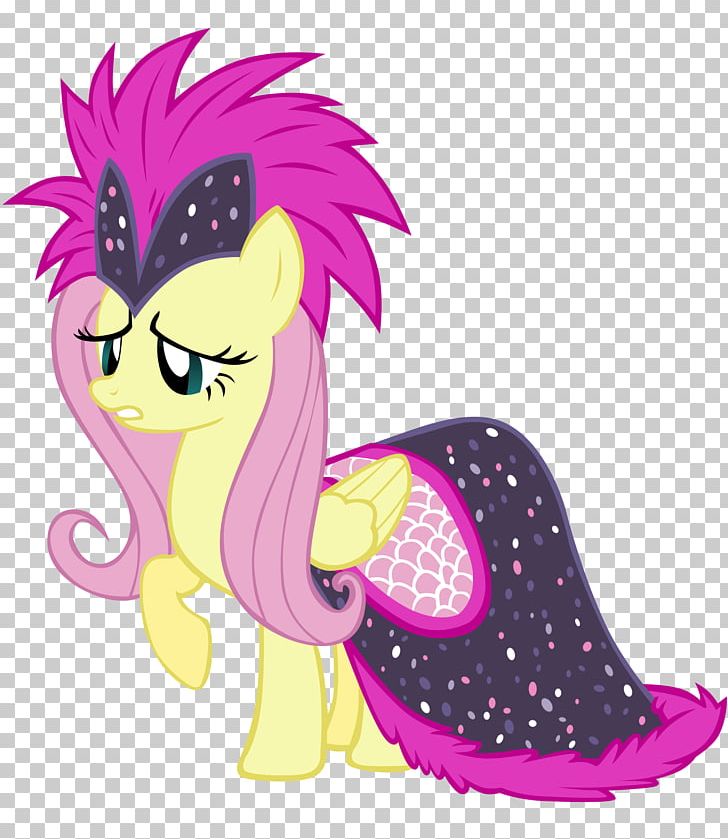 Pony Fluttershy Rarity Applejack Twilight Sparkle PNG, Clipart, Art, Cartoon, Fictional Character, Fluttershy, Horse Free PNG Download