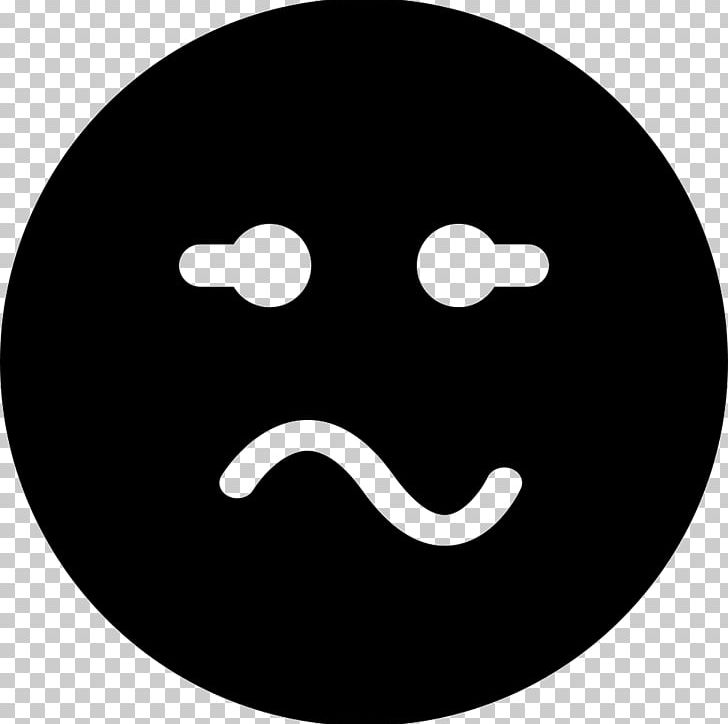 Smiley Emoticon Computer Icons Face PNG, Clipart, Black And White, Circle, Computer Icons, Download, Emoticon Free PNG Download