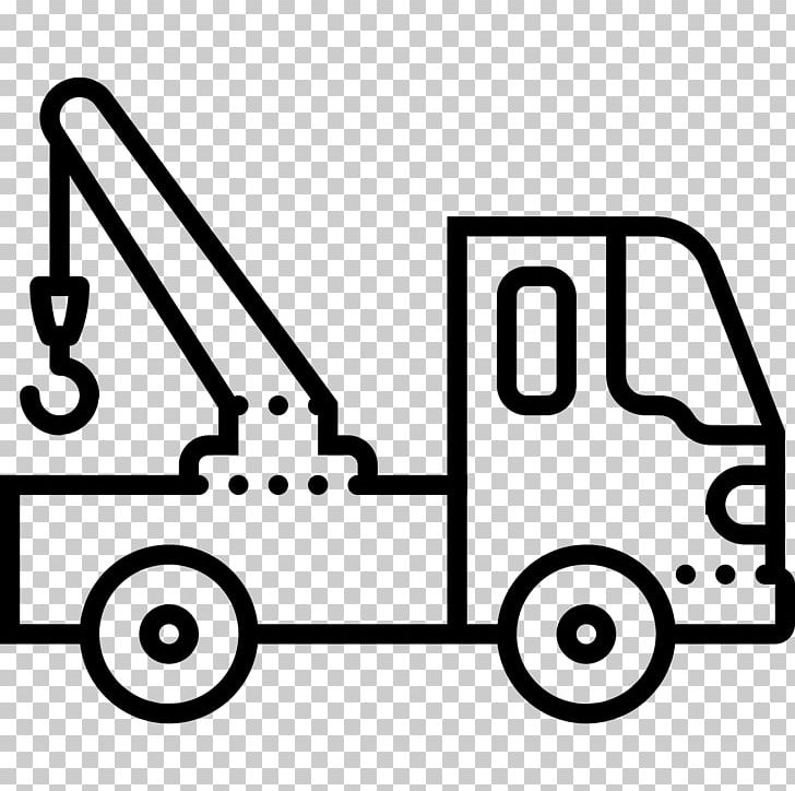 Car Computer Icons Towing Vehicle PNG, Clipart, Angle, Area, Black And White, Car, Cargo Free PNG Download