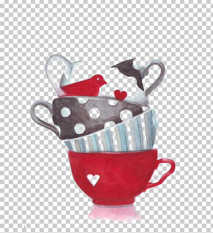 Coffee Cup Tea Cafe PNG, Clipart, Beer Mug, Beer Mugs, Cafe, Can Stock Photo, Cartoon Free PNG Download