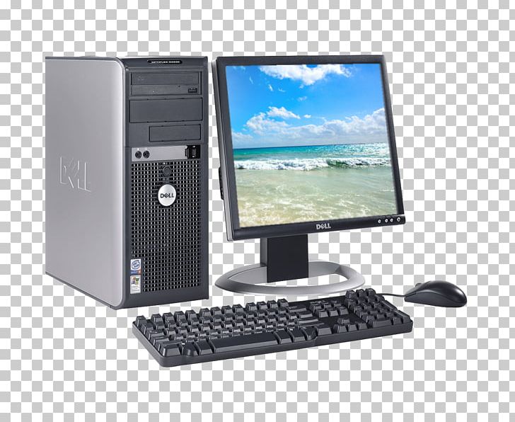 Computer Hardware Dell OptiPlex Desktop Computers Small Form Factor PNG, Clipart, Computer, Computer Hardware, Computer Monitor Accessory, Dell Optiplex, Electronic Device Free PNG Download