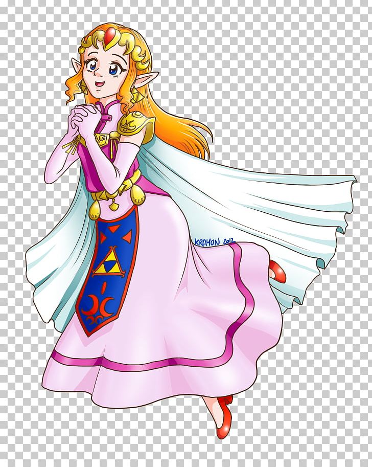 Drawing Oracle Of Seasons And Oracle Of Ages Fan Art PNG, Clipart, 22 November, Angel, Anime, Art, Clothing Free PNG Download