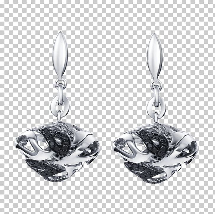 Earring Jewellery Silver Gemstone Clothing Accessories PNG, Clipart, Body Jewellery, Body Jewelry, Clothing Accessories, Crystal, Earring Free PNG Download