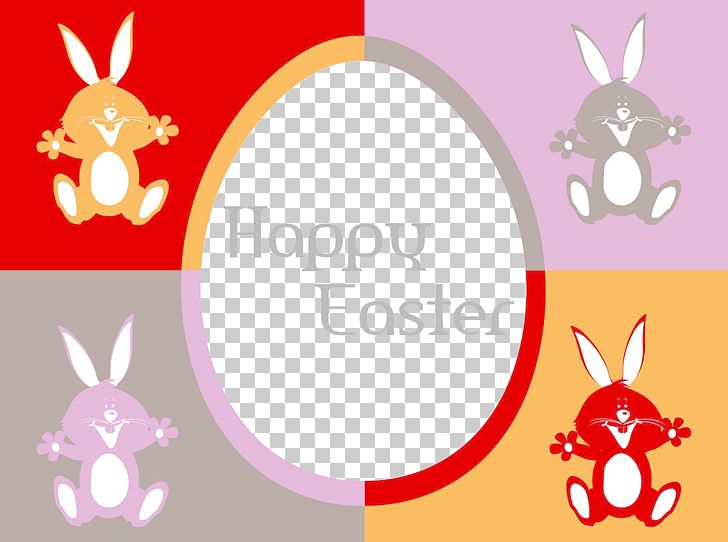 Easter Bunny Easter Egg PNG, Clipart, Art, Cartoon, Computer Wallpaper, Easter Egg, Encapsulated Postscript Free PNG Download