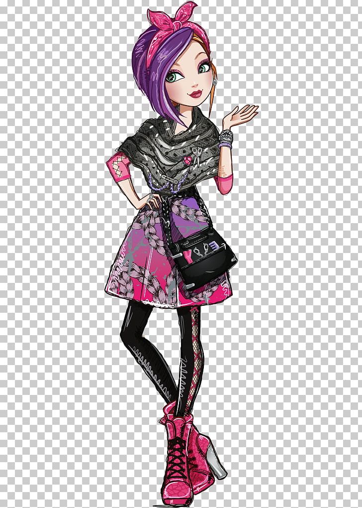 Ever After High Character TV Tropes Rapunzel Monster High PNG, Clipart,  Free PNG Download