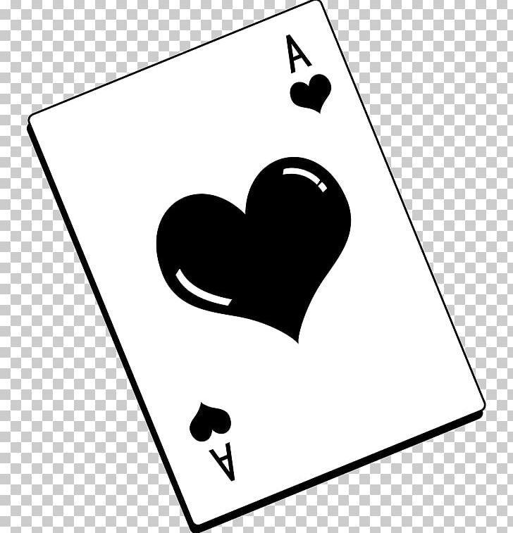 Heart Playing Card PNG, Clipart, Angle, Area, Black, Black And White, Brand Free PNG Download