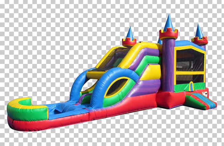Inflatable Jump 4 Fun Playground Slide Water Slide Party PNG, Clipart,  Free PNG Download