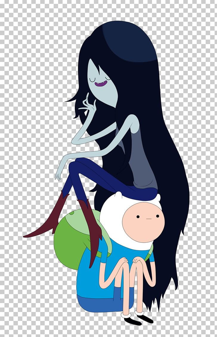Marceline The Vampire Queen Finn The Human Jake The Dog Art Fionna And Cake PNG, Clipart, Adventure Time, Art, Black Hair, Cartoon, Character Free PNG Download