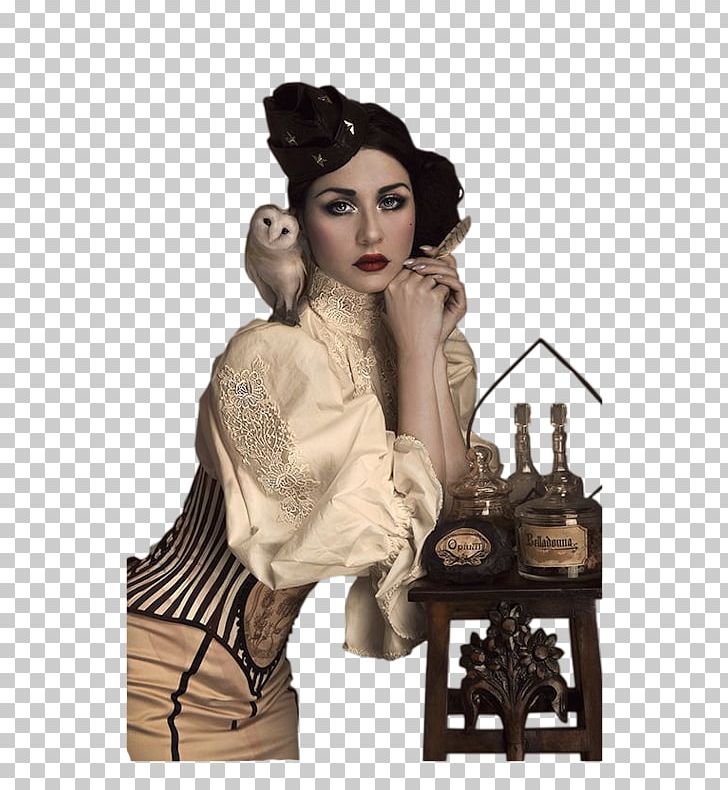 Steampunk Woman 18 February Animal PNG, Clipart, 18 February, Animal, Bayan, Bayan Resimler, Fashion Model Free PNG Download