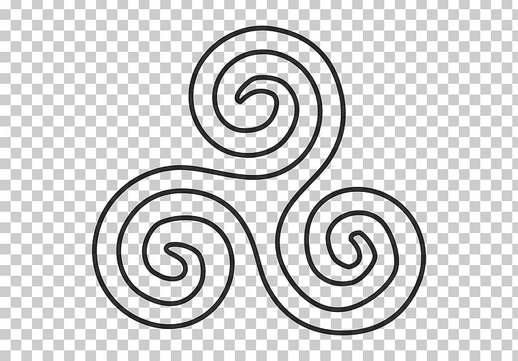 Symbol Yoga Triskelion PNG, Clipart, Area, Black And White, Circle, City Skyline Vector, Idea Free PNG Download