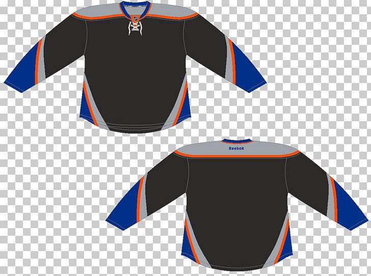 T-shirt Hockey Jersey Philadelphia Flyers NHL Uniform PNG, Clipart, Blue, Brand, Clothing, Cycling Jersey, Fantasy Hockey Free PNG Download