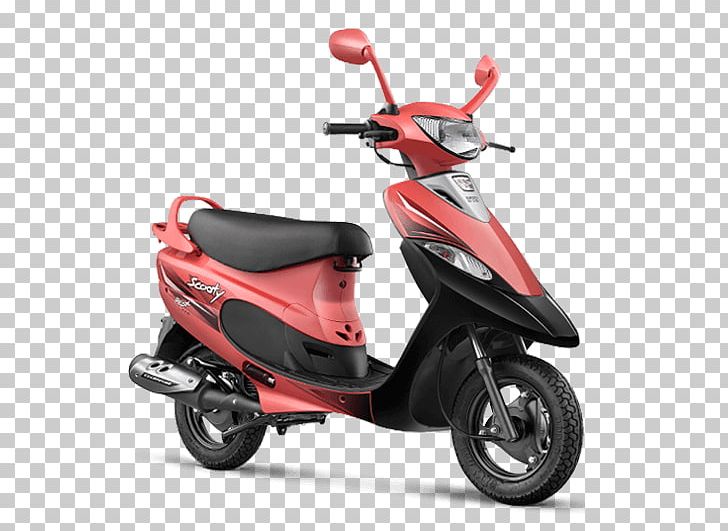 TVS Scooty Scooter TVS Motor Company Motorcycle TVS Wego PNG, Clipart, Brochure, Car, Cars, Fourstroke Engine, Fuel Efficiency Free PNG Download