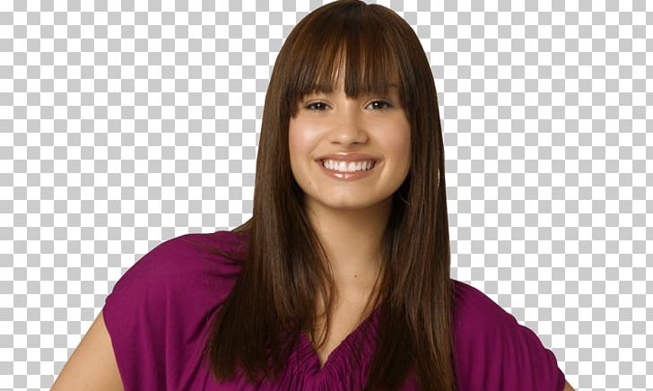 Demi Lovato Camp Rock Here We Go Again Hollywood Records PNG, Clipart, Artist, Bangs, Beauty, Black Hair, Brown Hair Free PNG Download