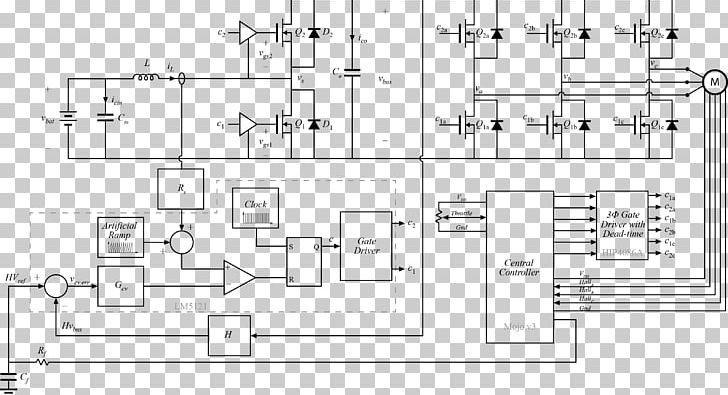 Floor Plan Technical Drawing PNG, Clipart, Angle, Area, Black And White, Diagram, Drawing Free PNG Download