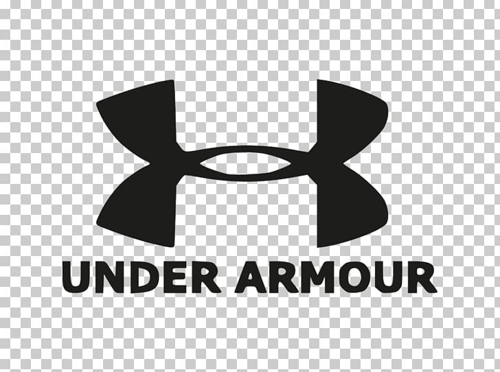 Logo Brand Under Armour Clothing Graphics PNG, Clipart, Adidas, Armor, Belstaff, Black, Black And White Free PNG Download