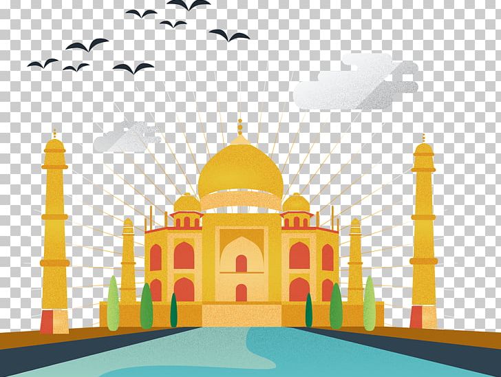 Mosque Tourism Landmark Theatres Tourist Attraction PNG, Clipart, Annual, Arch, Graphic, Historic Site, Landmark Free PNG Download