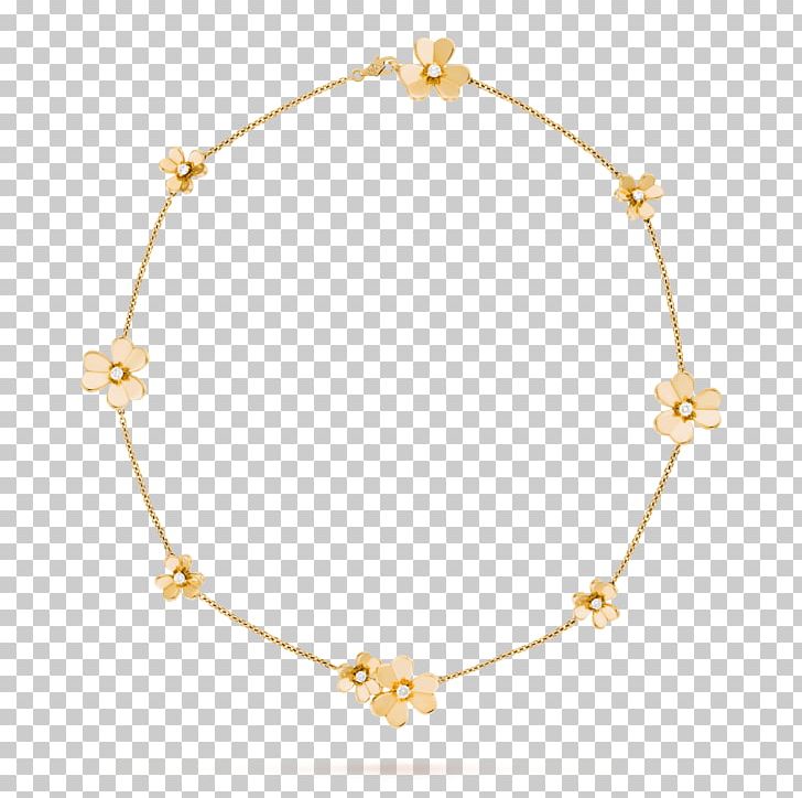 Necklace Bracelet Earring Van Cleef & Arpels Jewellery PNG, Clipart, Bangle, Body Jewelry, Bracelet, Charms Pendants, Colored Gold Free PNG Download