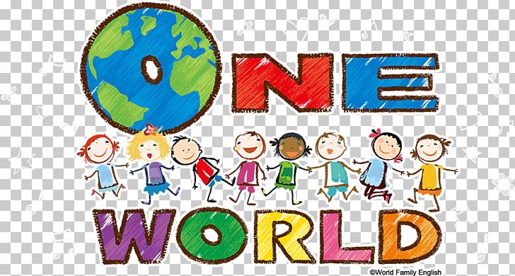 Oneworld Family Child Language PNG, Clipart, Area, Art, Banner, Brand, Cartoon Free PNG Download