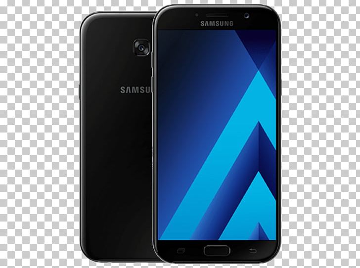 Samsung Galaxy A7 (2017) Samsung Galaxy A5 (2017) Samsung Galaxy A3 (2017) Samsung Galaxy A Series PNG, Clipart, Electric Blue, Electronic Device, Gadget, Mobile Phone, Mobile Phones Free PNG Download