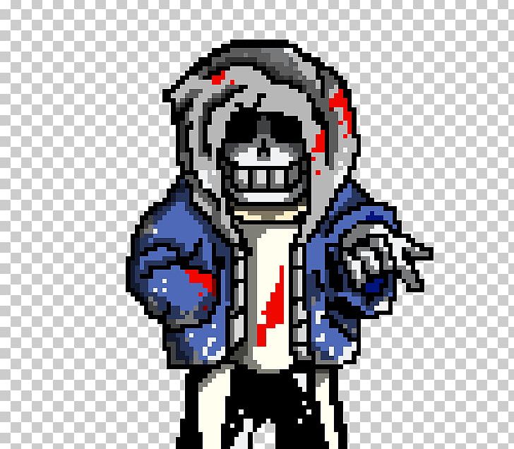 Undertale Pixel Art, Sprite, Sans, Digital Art, Cartoon png