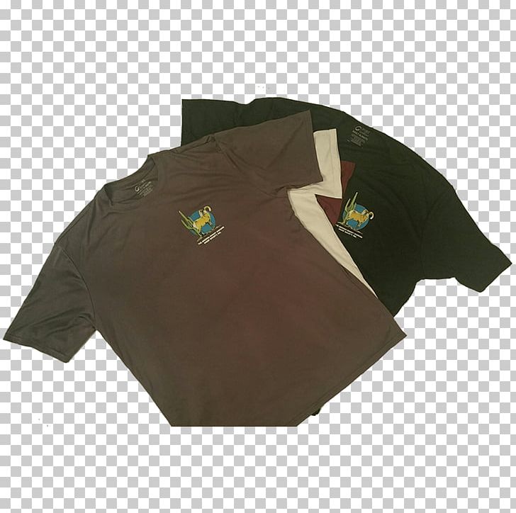 T-shirt Green Sleeve Khaki Brown PNG, Clipart, Brown, Clothing, Green, Jacket, Khaki Free PNG Download