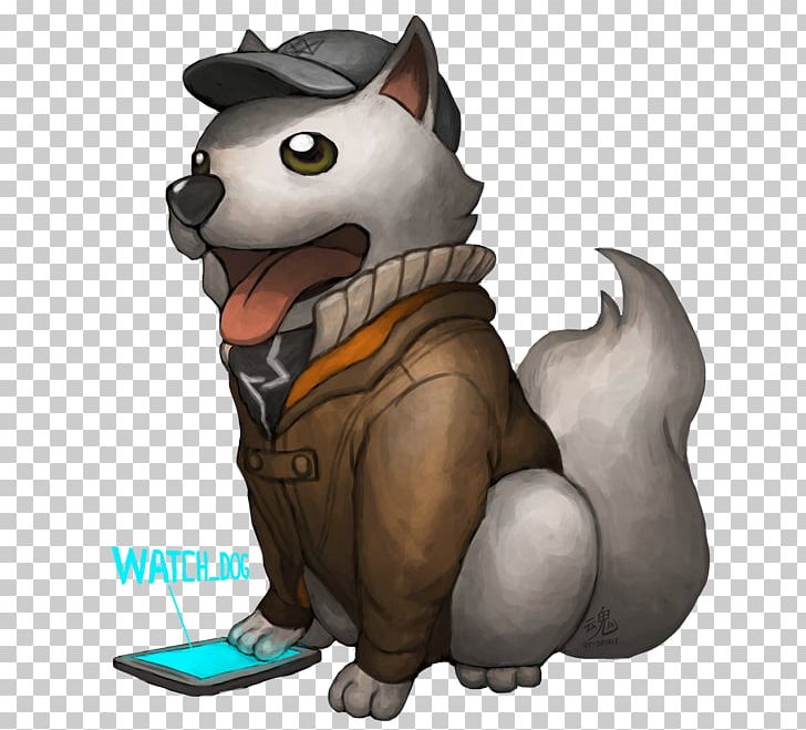 Watch Dogs 2 Video Game Fan Art PNG, Clipart, Alex Ross, Art, Bear, Bloo, Carnivoran Free PNG Download