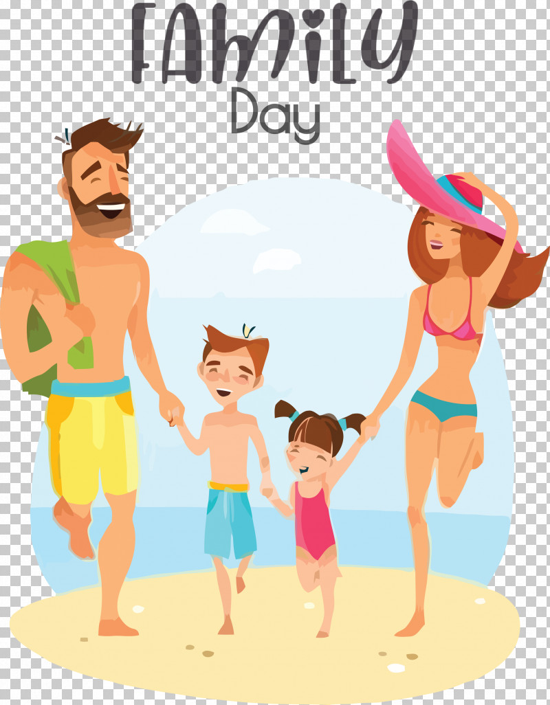 Family Day Family Happy Family PNG, Clipart, Cartoon, Family, Family Day, Grandparent, Happiness Free PNG Download