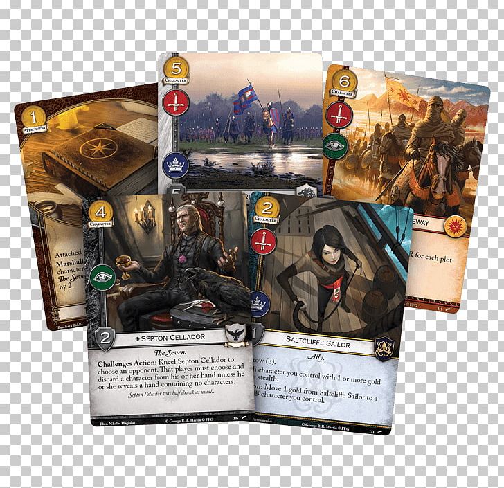 A Game Of Thrones: Second Edition Fantasy Flight Games Card Game PNG, Clipart, Action Figure, Arkham, Arkham Horror, Arkham Horror The Card Game, Card Game Free PNG Download