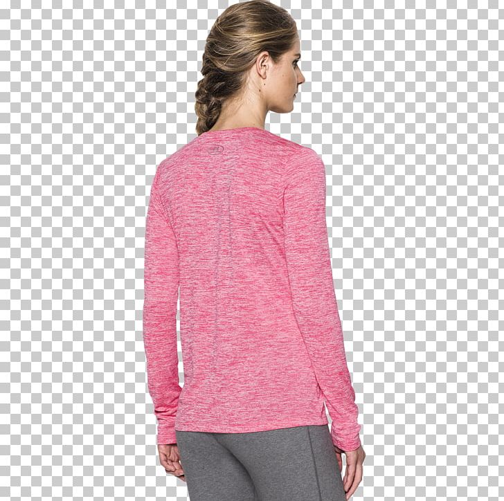 Cardigan Pink M Shoulder Sleeve Blouse PNG, Clipart, Blouse, Cardigan, Children Interpolation, Clothing, Magenta Free PNG Download