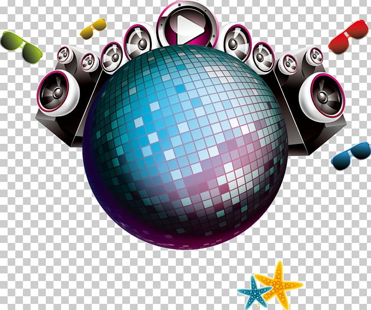 Disc Jockey Sound Music PNG, Clipart, Circle, Computer Icons, Download, Education Science, Electronic Free PNG Download