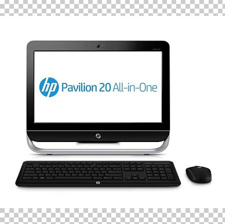 Hewlett-Packard All-in-one HP Pavilion 20-B010 Desktop Computers PNG, Clipart, Accelerated Processing Unit, Allinone, Bran, Central Processing Unit, Computer Free PNG Download