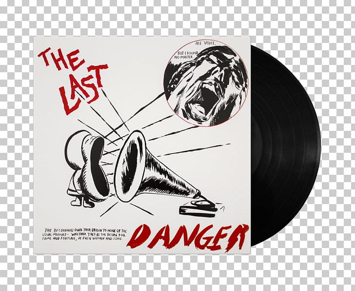 Phonograph Record End Sounds Danger Danger Musician LP Record PNG, Clipart,  Free PNG Download
