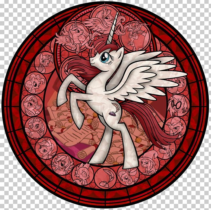 Pony Rainbow Dash Pinkie Pie Stained Glass Art PNG, Clipart, Animator, Circle, Deviantart, Fan Art, Faust Free PNG Download