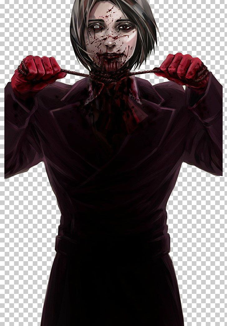 Tokyo Ghoul Manga Character Anime PNG, Clipart, Anime, Art, Character, Costume, Fan Art Free PNG Download