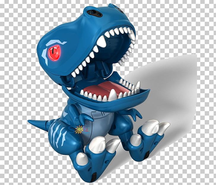 Zoomer Chomplingz Hyjinx Dinosaur Toy Zoomer Chomplingz PNG, Clipart, Dinosaur, Electric Blue, Figurine, Game, Jaw Free PNG Download