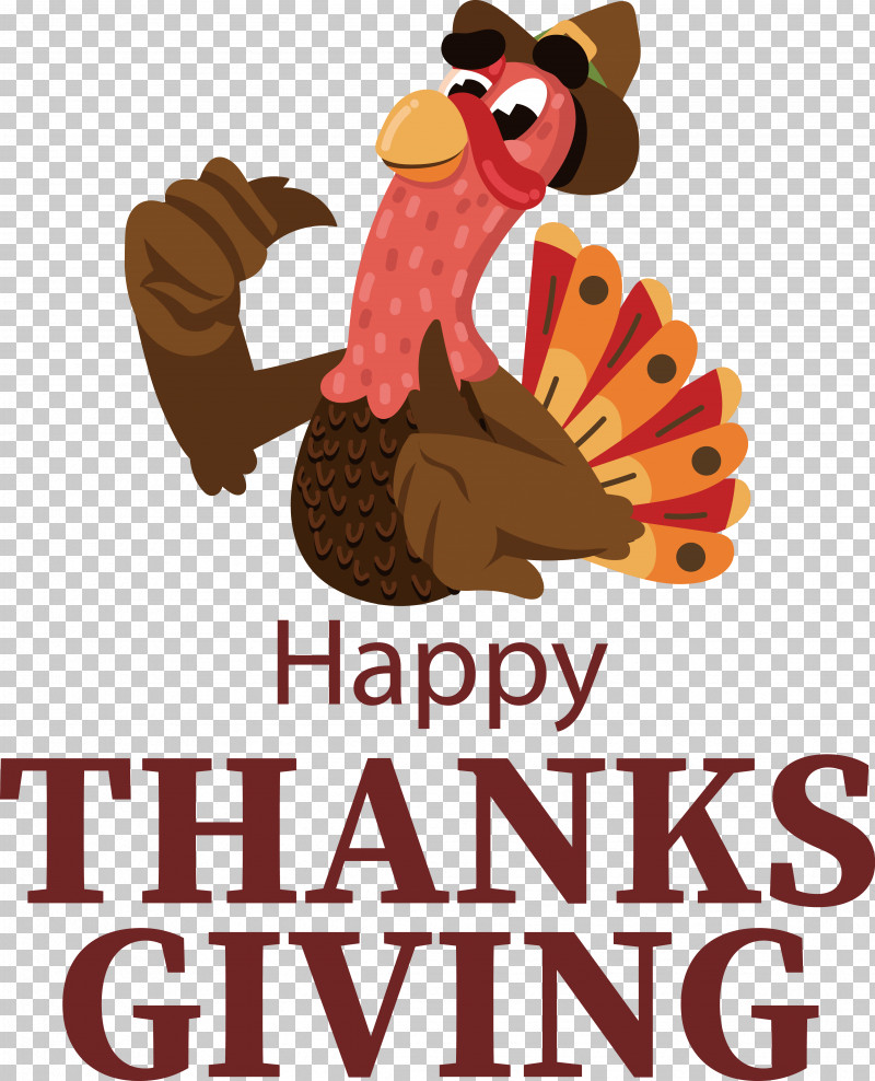 Thanksgiving PNG, Clipart, Thanksgiving, Turkey Free PNG Download