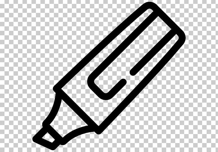 Drawing Highlighter Marker Pen PNG, Clipart, Angle, Art, Automotive Exterior, Black And White, Computer Icons Free PNG Download