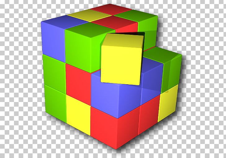Puzzle Star Free Color Cubes Free PNG, Clipart,  Free PNG Download