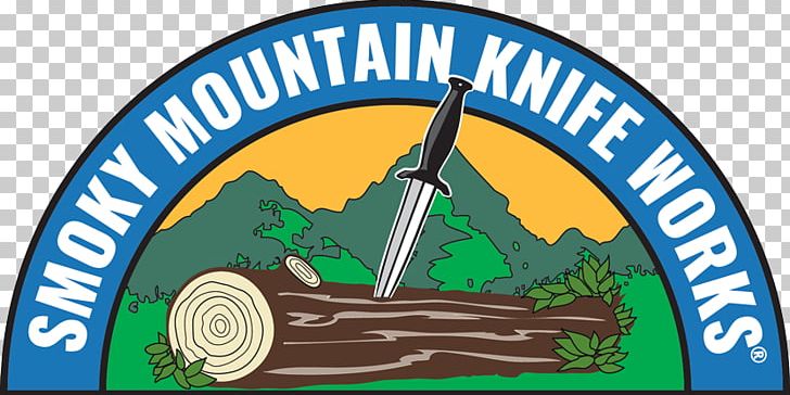 Smoky Mountain Knife Works Logo Scabbard PNG, Clipart, Brand, Bushcraft, Elk, Home Page, Knife Free PNG Download