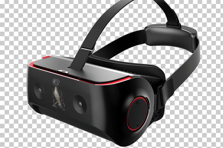 Virtual Reality Headset Samsung Galaxy Head-mounted Display Oculus Rift HTC Vive PNG, Clipart, Amoled, Audio Equipment, Company, Electronics, Headset Free PNG Download